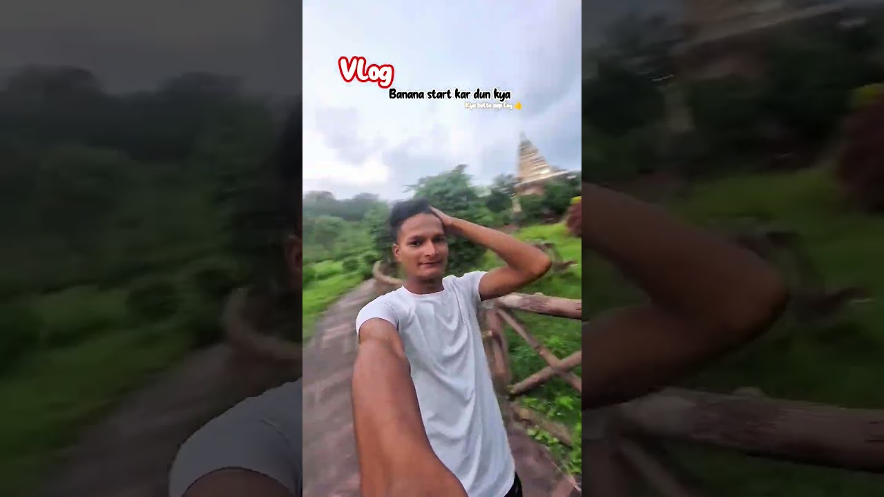 banana chahie kya ♥️👍 