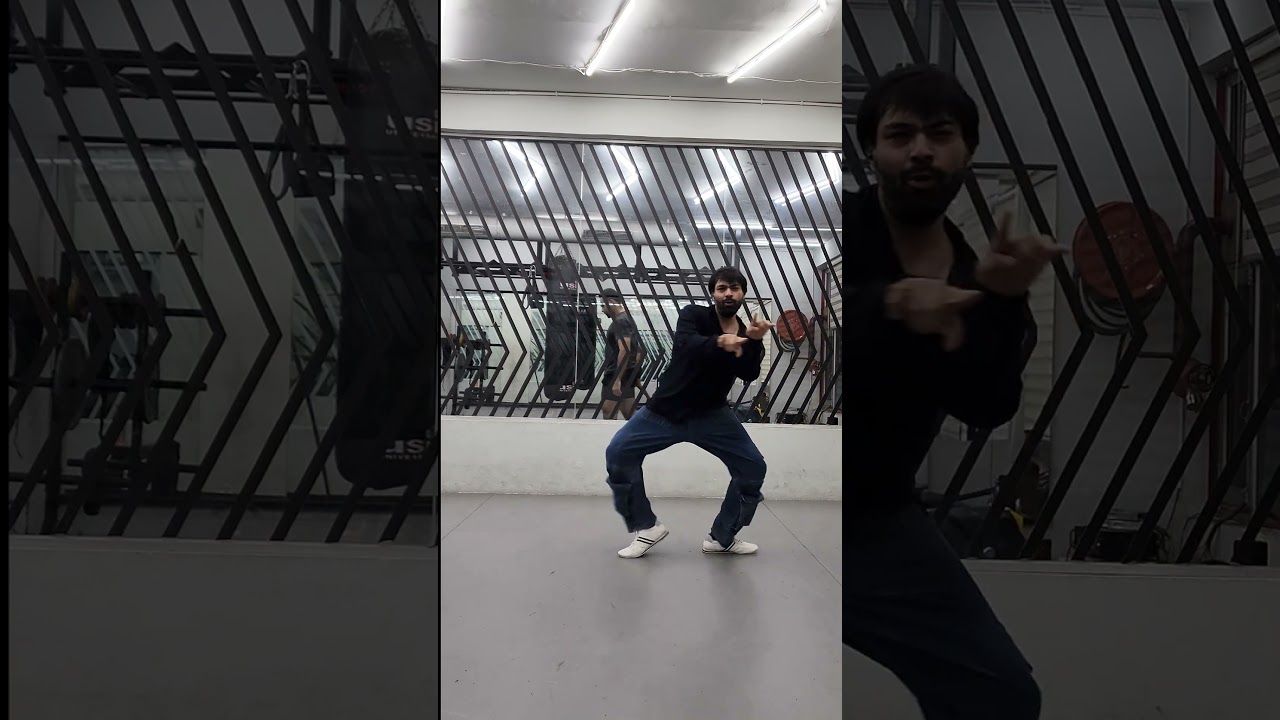 Janaab-e-ali | war 2 | Hrithik roshan | 