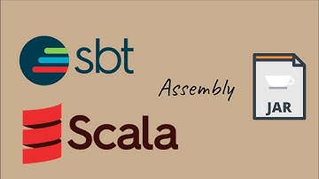 scala 2 13 sbt 1.5.0 fat jar using assembly