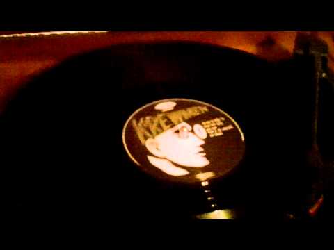 The Krewmen - Hide Away