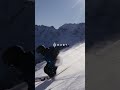 New Zealand Skiing is a Different World