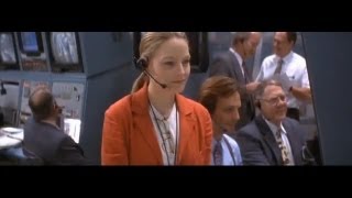 The Contact (Mesaj) 1997 / Aziz Yıldırım :)