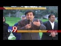 Candle Light Vigil for Srinivas Kuchibotla, Vamsichand Reddy in California - USA