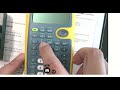 3rd Geometry - Lesson 1.1 Conclusion (8/25/25)