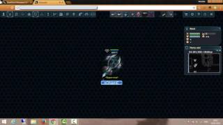 Darkorbit palladium bot (Short preview)