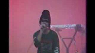 EMF - Inside (Live)