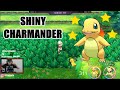 HOW TO catch SHINY CHARMANDER! (and all rares)