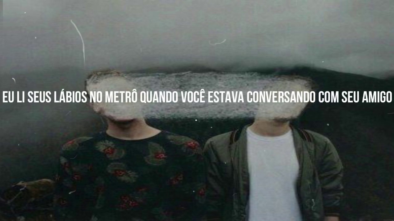 Remme - Get older (Legendado-pt)