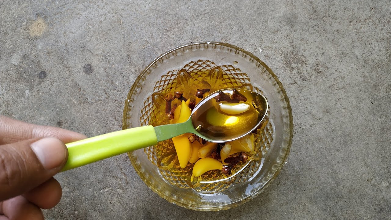 रातों-रात कमर के दर्द को गायब करने का रामबाण घरेलू नुस्खा || 100% कारगर || Back Pain Home Remedy || - YouTube