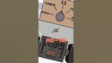 Guess the SCP #shorts #scp #scpfoundation #scp096 #scp049 #scpsl