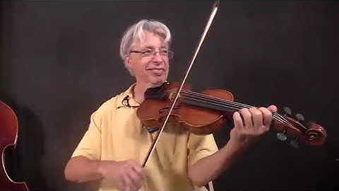 Darol Anger: The 3 Skooches