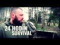 24 HODIN SURVIVAL