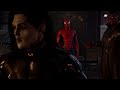 SPIDER MAN MEETS AVENGEROUS FRIENDS 4k hdr