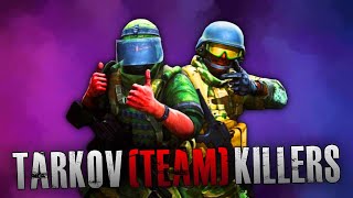 Tarkov Arena was a Mistake