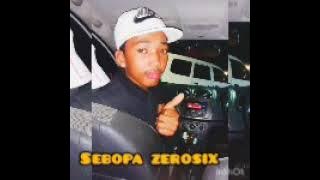 1 Man standing - Featuring mkingpan 44 x Sebopa ZeroSix