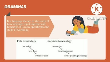 Genre and Grammar, Text and Context.
