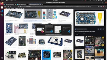 NRF52 DK - Introduction à la Programmation ARMGCC