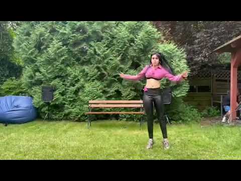  Nicole Schüller spielt die sexy Nicole Scherzinger 
