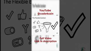 PART 05 DATA TYPE: PostgreSQL SPECIAL data type Boolean