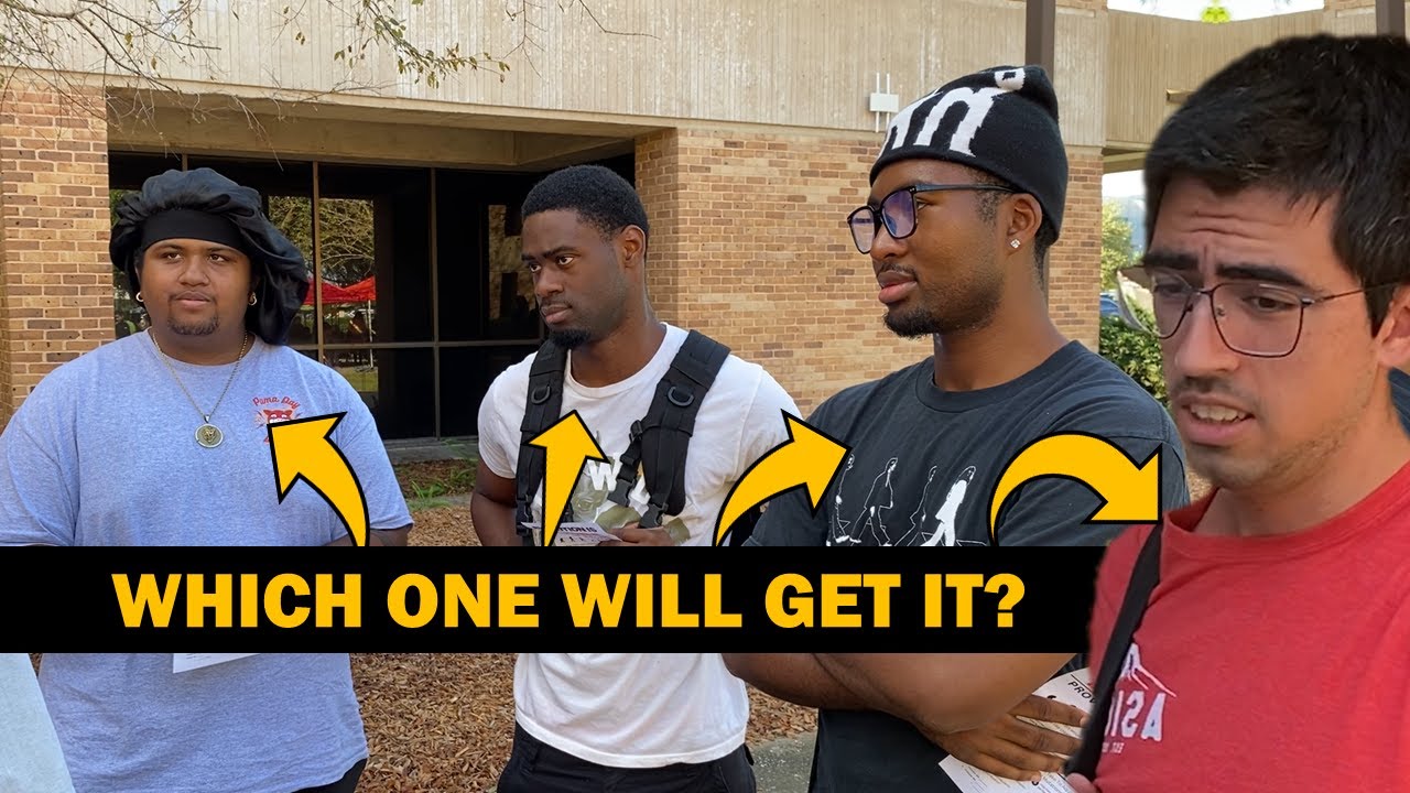 How did they react finding out Evolution is false?