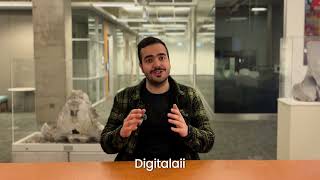 I’m Amir: Let’s Build Your Digital Future
