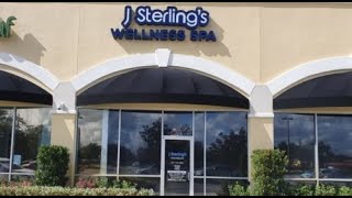 Highest Quality Massage & Facial Services in South Orlando – J Sterling’s Wellness Spa