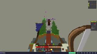 Miniblox bridge duel