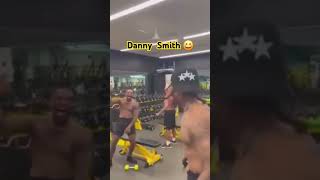 The day special teams coach Danny Smith rocked it! 😆 Profile