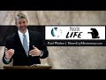 &#39;Prayer LIFE&#39;  - Sermon - Paul Washer