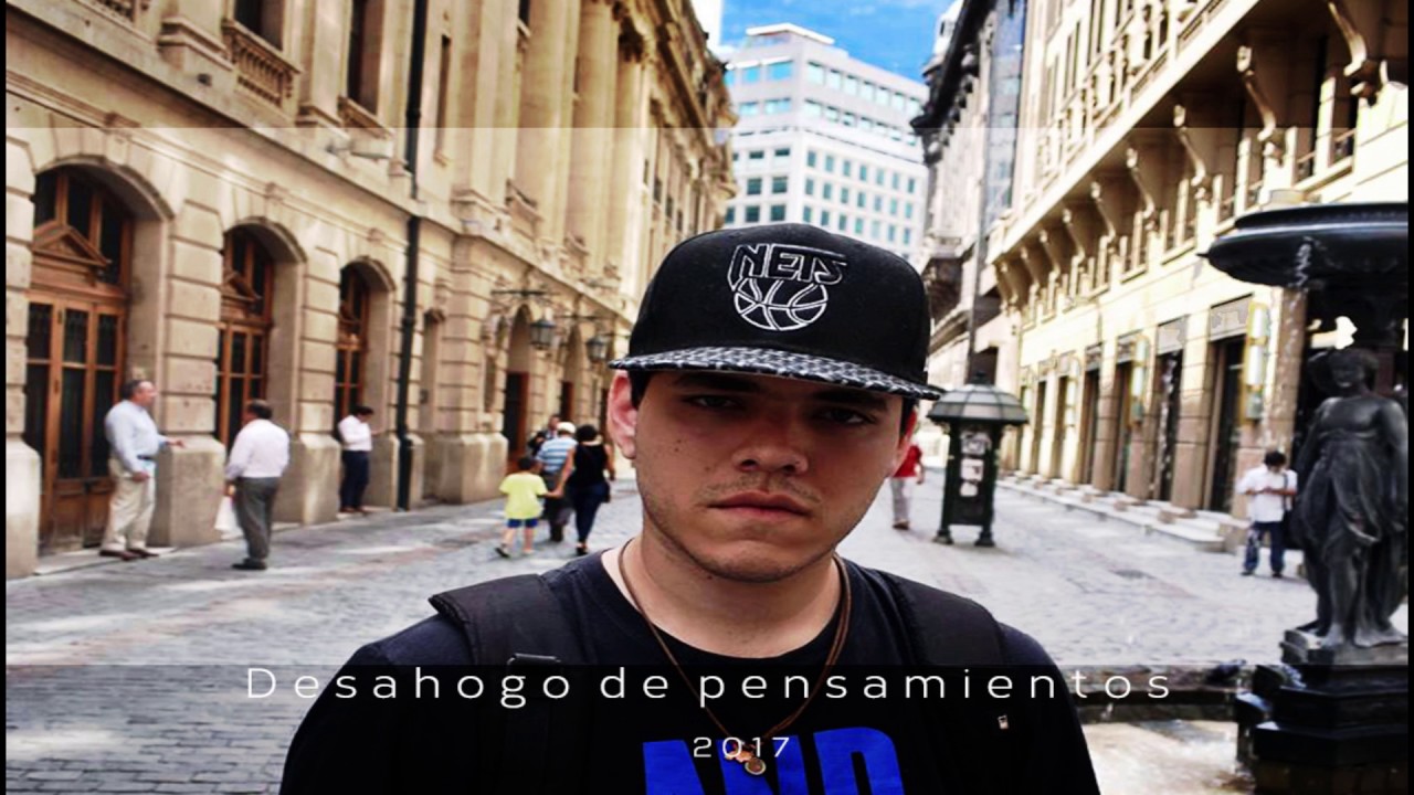 Sico Tirek - Desahogo de Pensamientos [Prod. Kaba TDH]