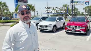 Memorial Day Deals at North Freeway Hyundai