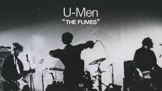 U-Men - The Fumes chords