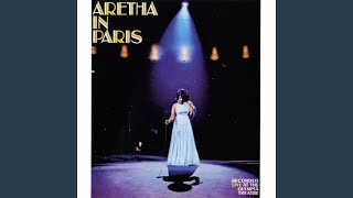 Video voorbeeld van "Aretha Franklin - [I Can't Get No] Satisfaction [Live at the Olympia Theatre, Paris, May 7, 1968]"