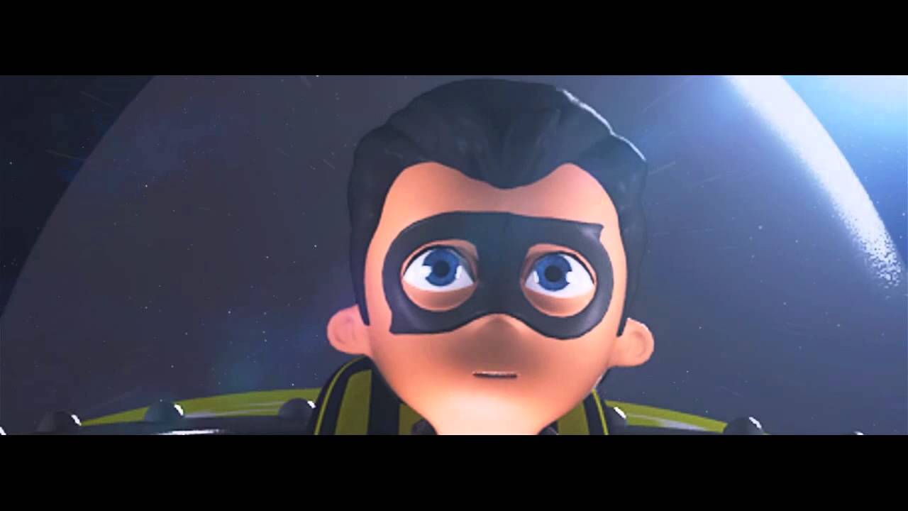 BigBoxx Space Adventures | BigBoxx Animation Institute Chandigarh