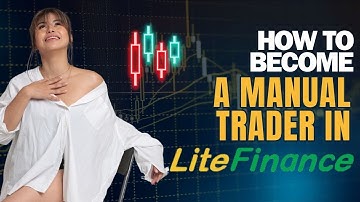 HOW TO OPEN A MANUAL MT4 TRADING ACCOUNT IN LITEFINANCE | FOREX TRADING | FXLADY