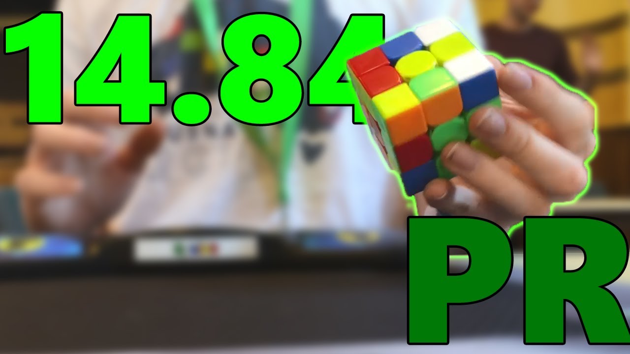 14.83 OH (former PR) average