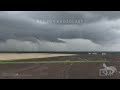 04-26-2024 Southeast Kansas - Tornado, Flooding, &amp; Hail