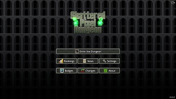 A Traditional Roguelike RPG! On Mobile + PC! – Shattered Pixel Dungeon – #01