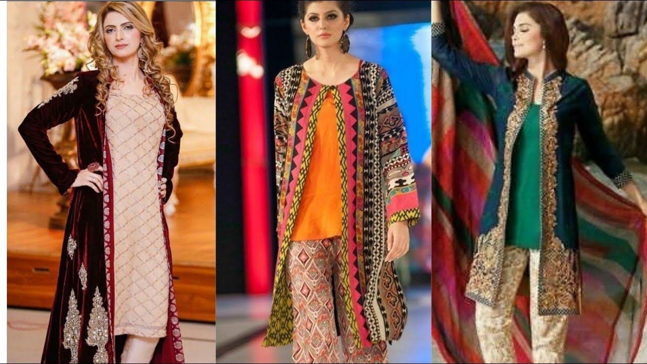 Top Class Attractive Double Shirt Designs||Trendy dress Ideas||Double Shirts