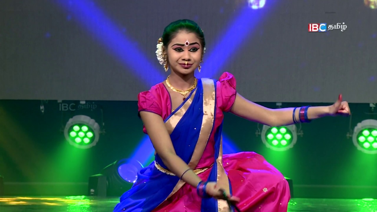 Naatiyatharagai - Season 1 : Semi Finals -Ep19- Part 1