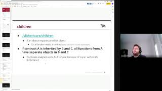 Slither codebase walkthrough