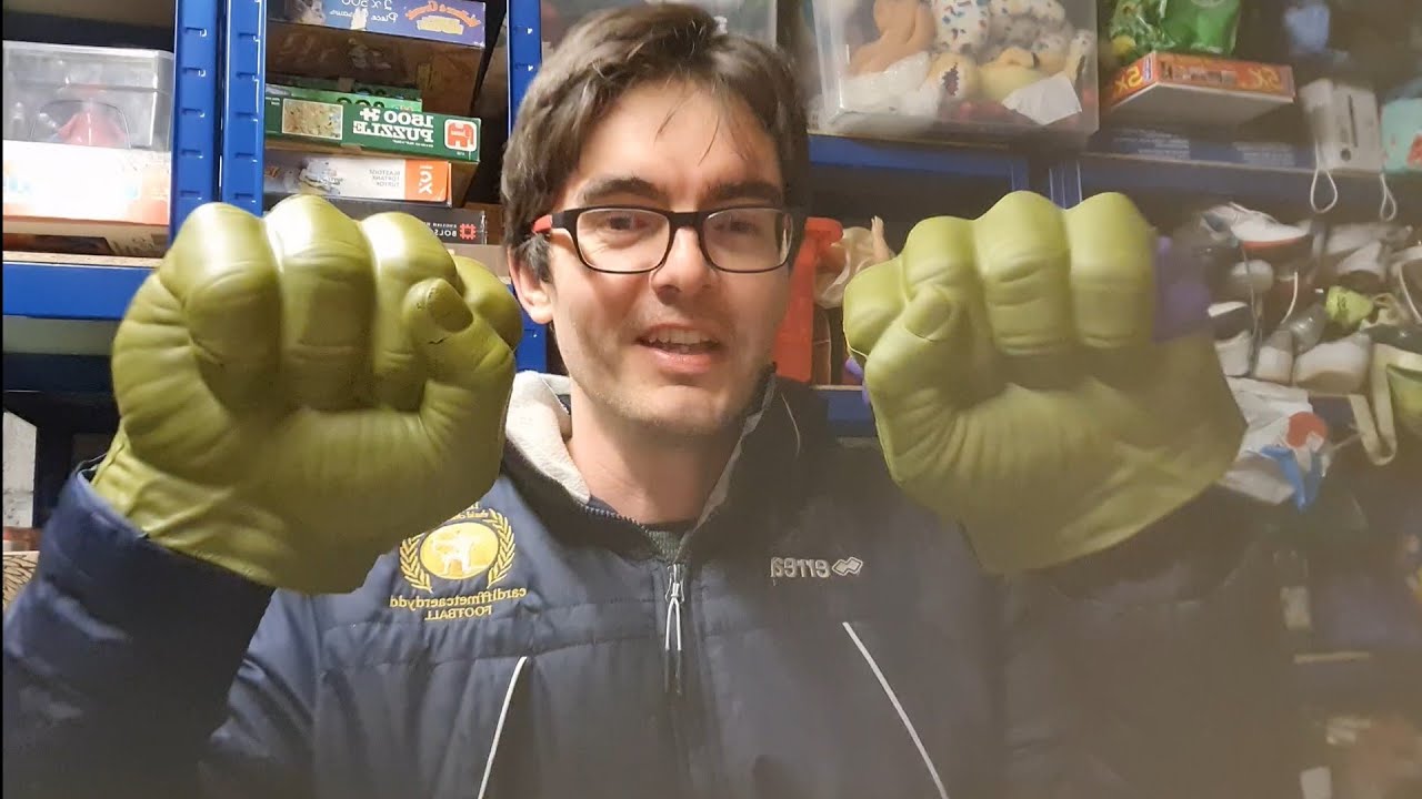 EPIC £200 profit CHARITY SHOP TOY HAUL to RESELL on EBAY. This is why I