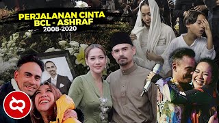 Download Lagu 11 Tahun Jalani Pernikahan yang Jauh dari Gosip, Begini Kisah Perjalanan Cinta BCL & Ashraf Sinclair Download Lagu 11 Tahun Jalani Pernikahan yang Jauh dari Gosip, Begini Kisah Perjalanan Cinta BCL & Ashraf Sinclair