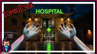 VISITAMOS el HOSPITAl y al Dr.Moro 🙄 #6 | ZOMBUTCHER Gameplay Español