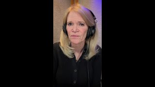 Martha Raddatz shares why she wrote THE HERO NEXT DOOR