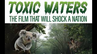Toxic Waters 2 - 1400 tonnes of chemical the world's largest chemical experiment creates toxic tides