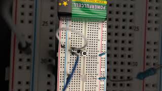 EMS Project 2: Buffer Gate