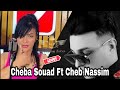 Cheba Souad Avec Cheb Nassim Andah Wahd Loug Chawtha Fi Tik Tok Hadak Mon Bébé Live 2023 