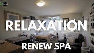 Discover Renew Spa: Your Relaxation Retreat in Pictou, Nova Scotia
