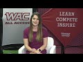 WAC All Access - Gia Pack, NM State